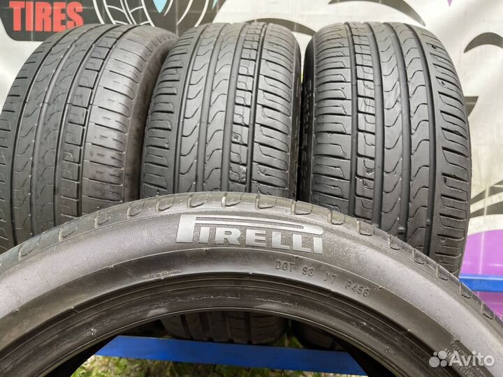 Pirelli Cinturato P7 225/50 R18