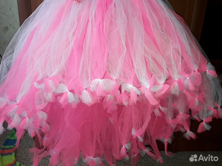 Продам платье