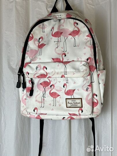 Рюкзак школьный