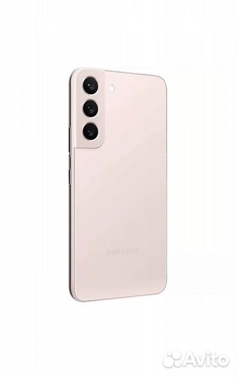 Новый смартфон Samsung Galaxy S22 5G 8/128GB Pink