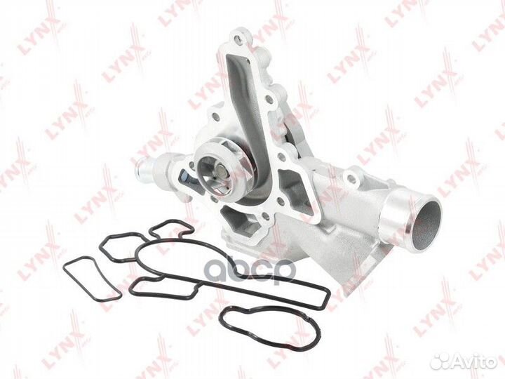 Насос водяной CW0153 lynxauto