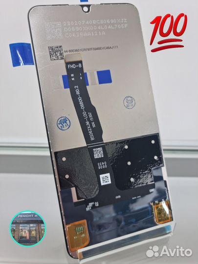 Оригинальные дисплеи Huawei Honor