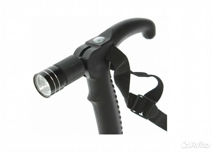 Трость для скандинавской ходьбы