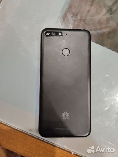 HUAWEI Y6 Prime (2018), 2/16 ГБ