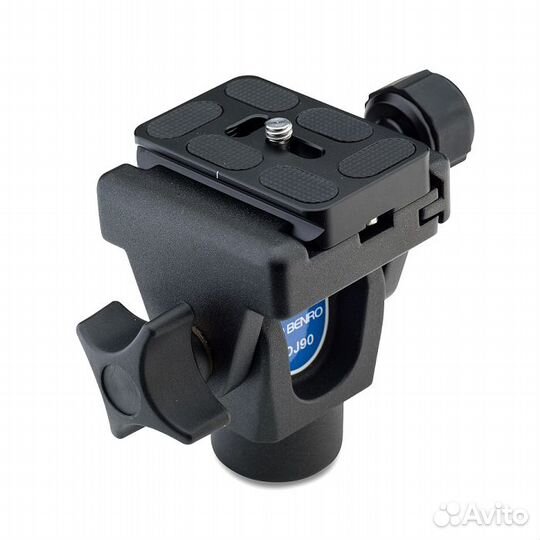 Головка монопода Benro DJ-90