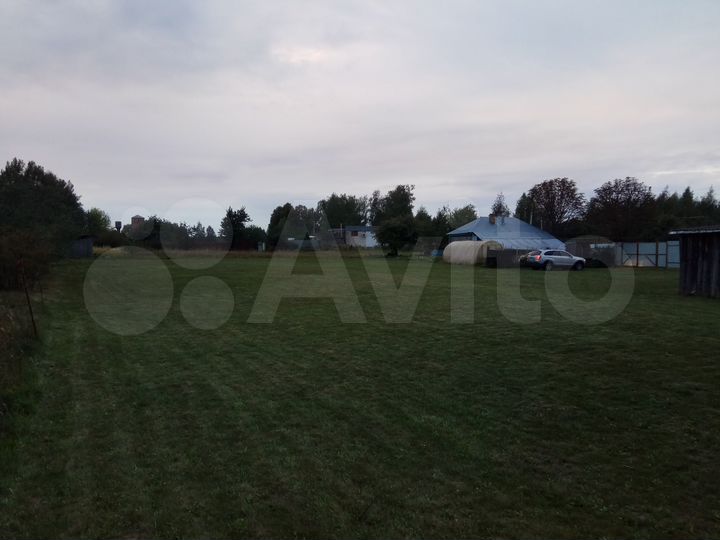 Участок 19,8 сот. (ИЖС)