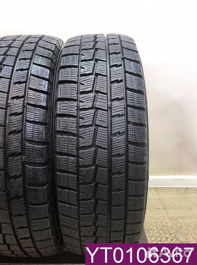 Dunlop Winter Maxx WM01 185/65 R15 88Q