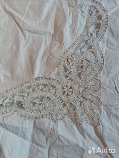 Наволочки красивые кружево 77х73см поштучно Герман