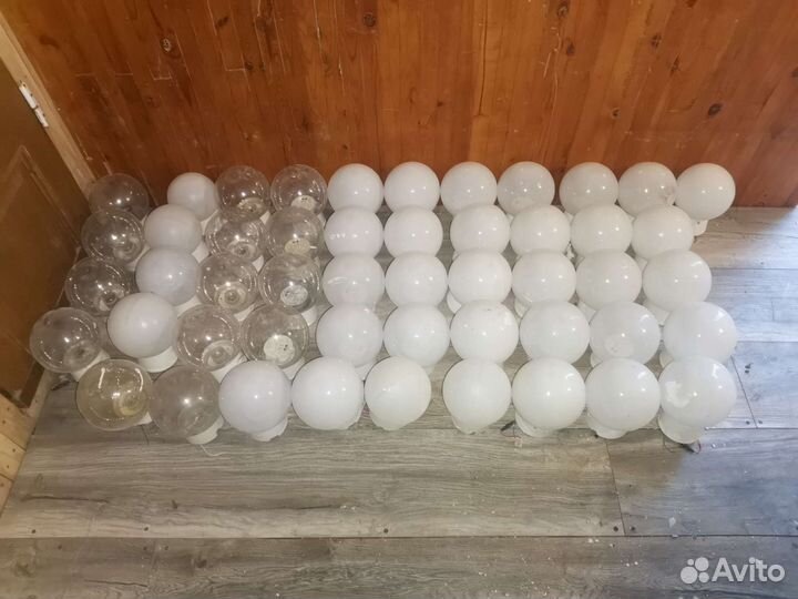 Светильники