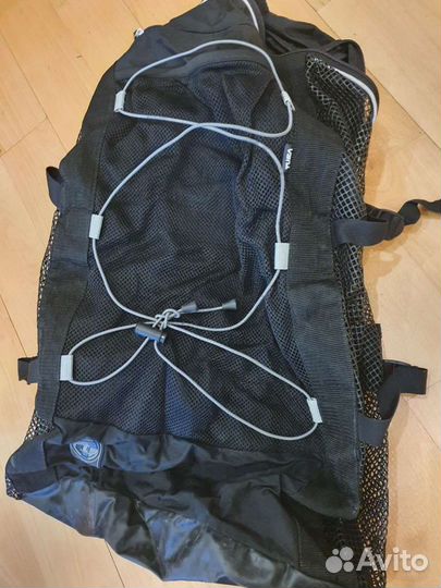 Снаряжение для дайвинга OMS, Aqualung, регуляторы