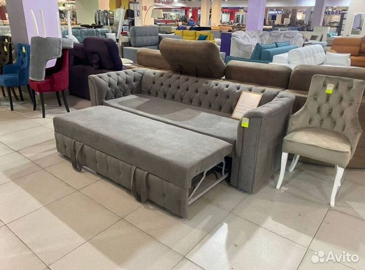 Честер Диван для дома