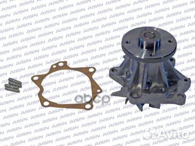 Водяной насос WPN-010 Aisin