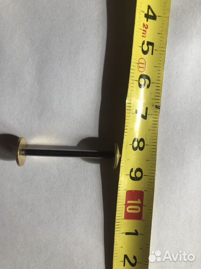 Шпулька для швейных машинок Зингер и других