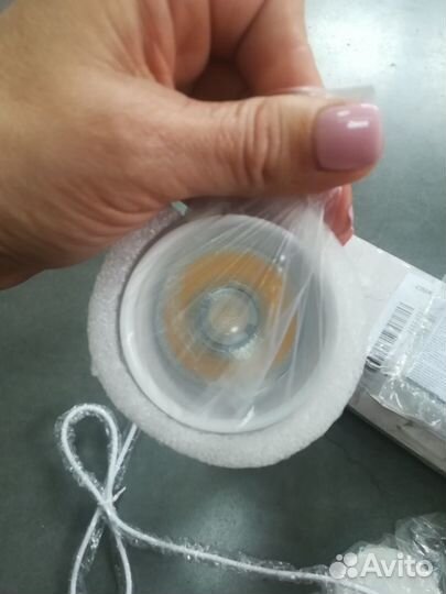 Потолочная люстра favourite