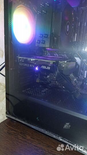 Блок питания Deepcool PK750D bronze