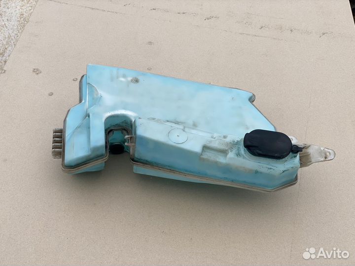 Бачок омывателя Nissan Almera G15