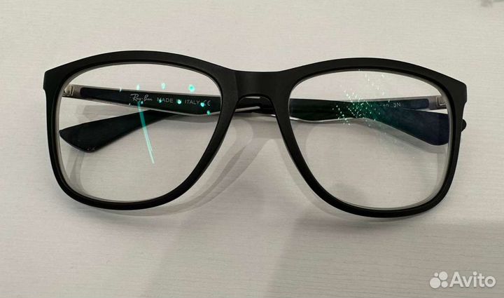 Фотохромные очки