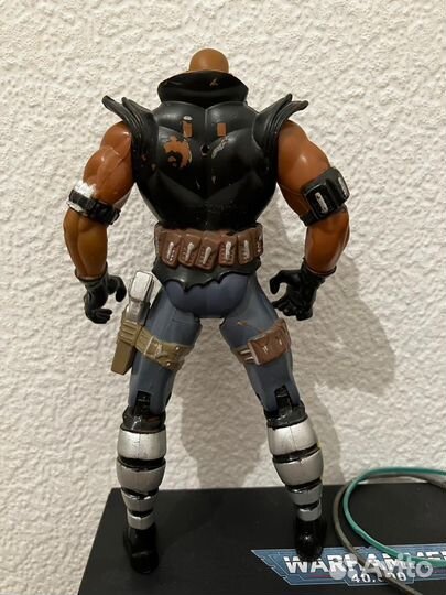 Spawn Chapel фигурка