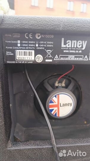 Комбоусилитель fender
