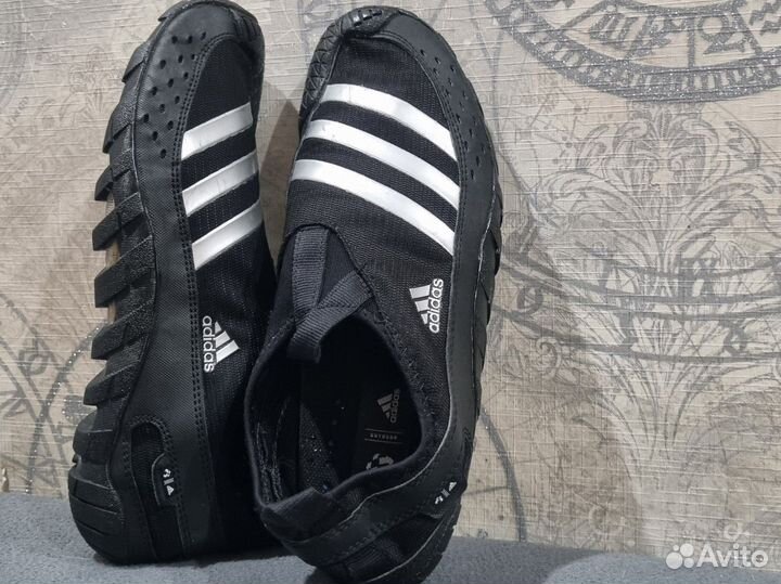 Adidas jawpaw, кораллки Originals