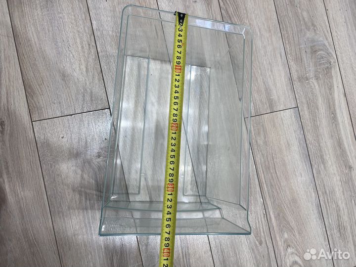 Полка и ящики для овощей холодильника Либхер 4013