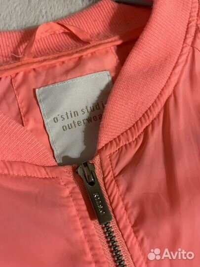 Ветровка женская