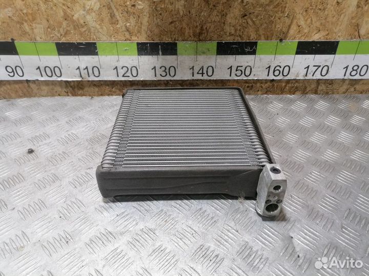 Испаритель кондиционера Infiniti G 2007-2014