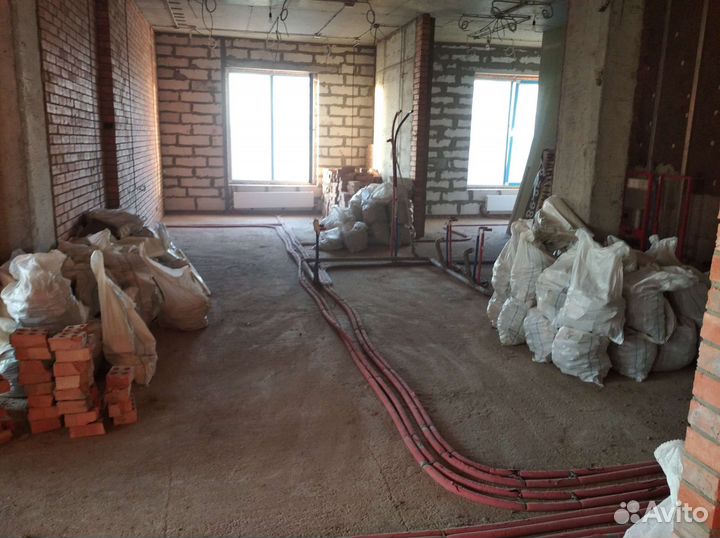 Демонтаж всех видов, Вывоз строй мусора