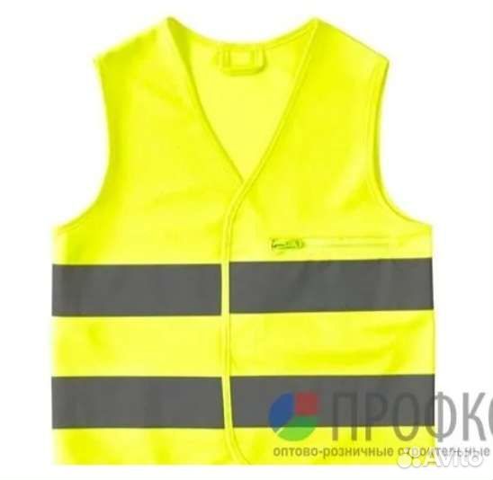 Детские жилеты сигнальные Икеа