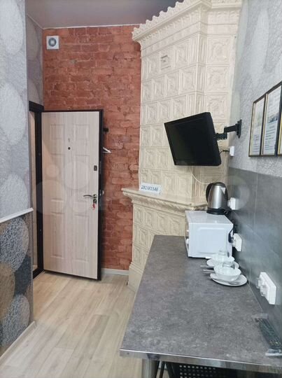 Комната 13 м² в > 9-к., 3/5 эт.