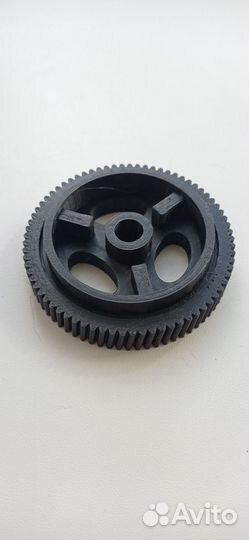 Печать на 3D принтере