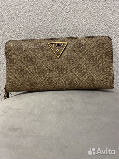 Кошелек guess новый оригинал