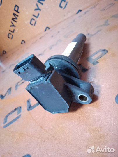 Катушка зажигания Toyota Corolla Fielder ZZE122