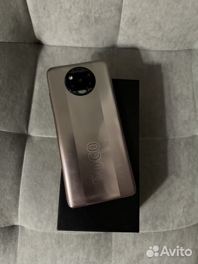 Xiaomi Poco X3 Pro, 8/256 ГБ
