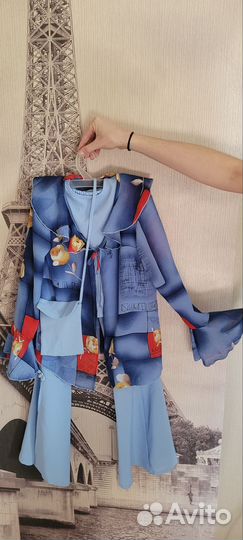 Костюм для девочки