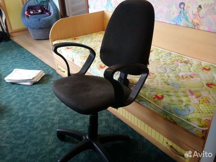 Кресло офисное на зп