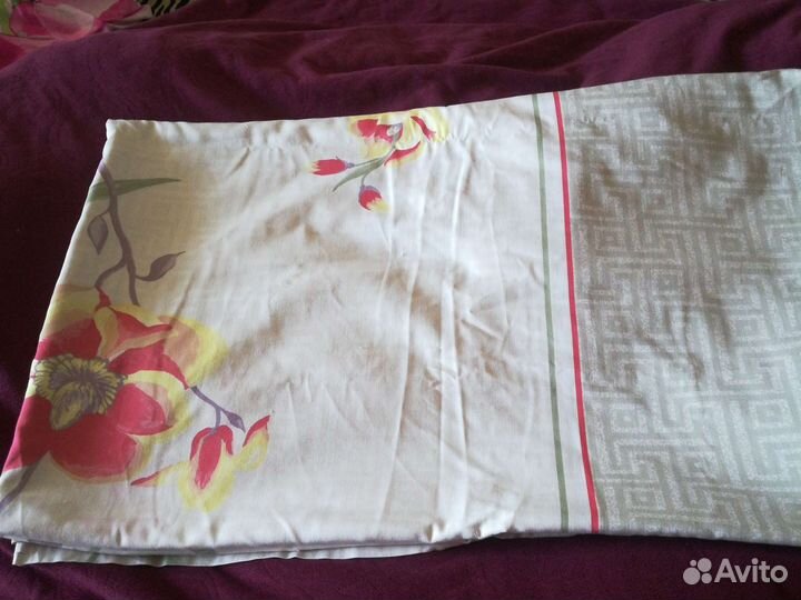 Пододеяльник