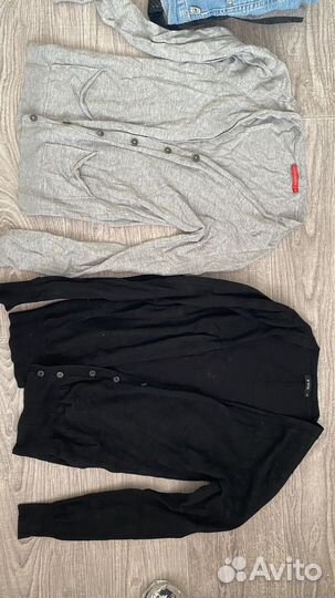 Женские вещи пакетом 42 44