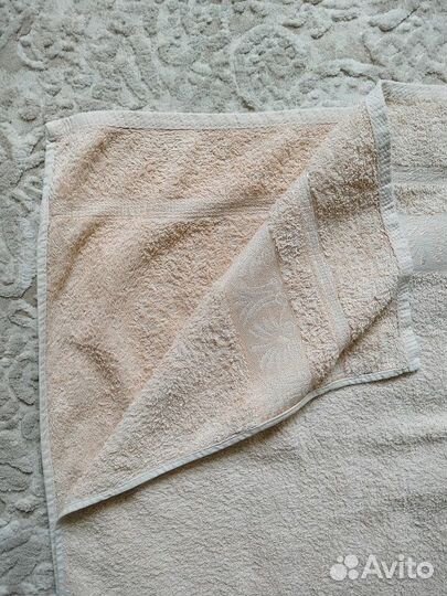 Полотенце банное