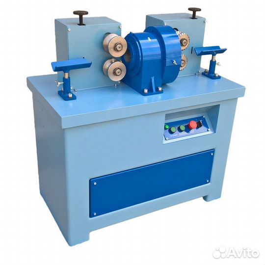 Станок круглопалочный Round Stick 61