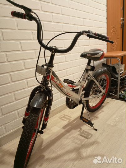 Велосипед детский 18 дюймов