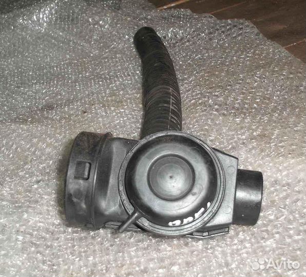 Воздухоочиститель Opel Vectra B 1.6