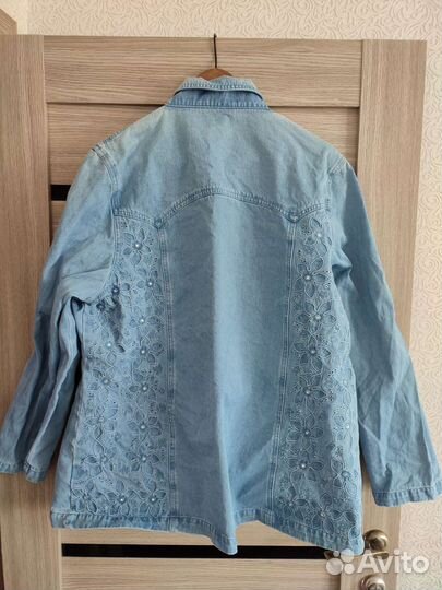 Вещи пакетом большие размеры