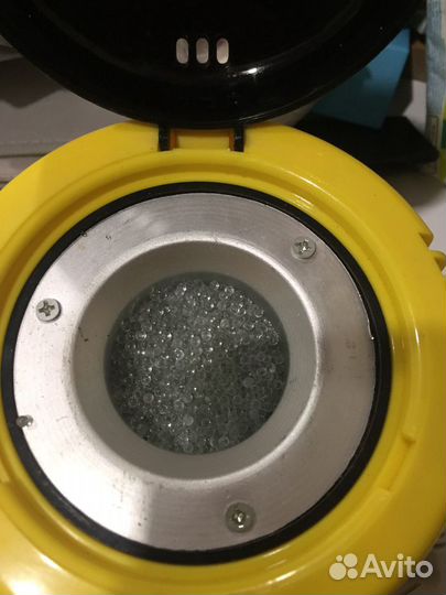 Стерилизатор для инструментов