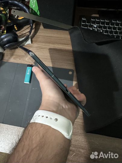 Samsung galaxy tab s5e