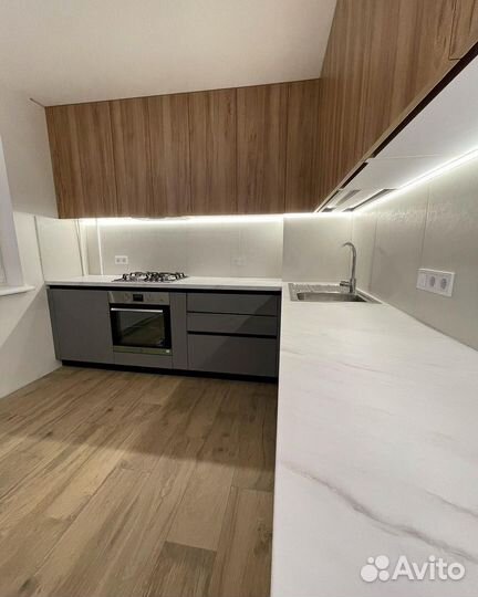 Кухня (цена за весь кпомплект) sh-0523613