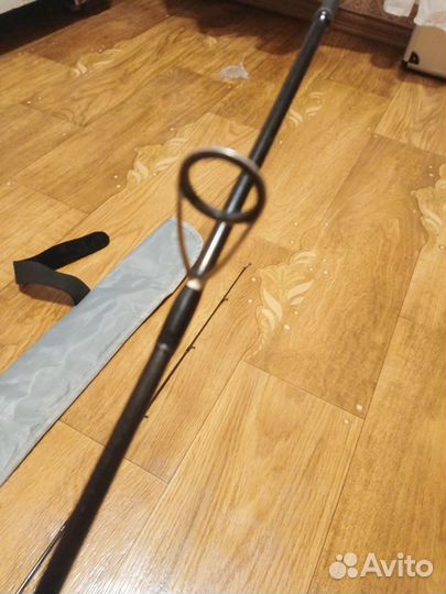 Спиннинг pontoon 21 Fabula Tinta 702