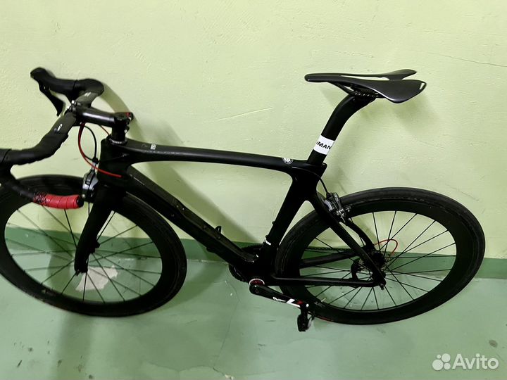 Pinarello dogma f10 ultegra 8000