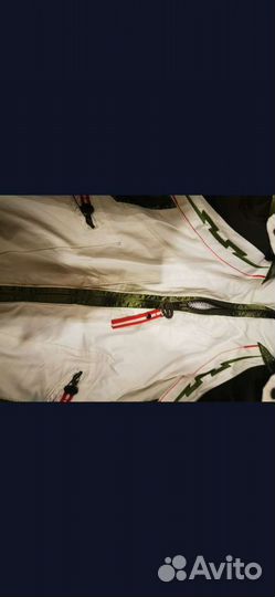 Горнолыжный костюм женский 44 спорталм
