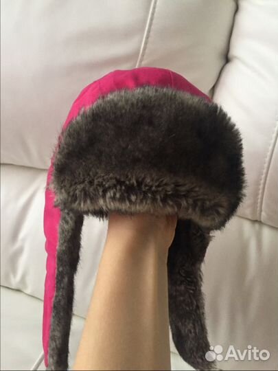 Шапка Reima rec